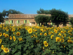 Il Canto di Kokopelli Country Houses